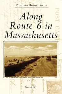 Along Route 6 in Massachusetts_cover