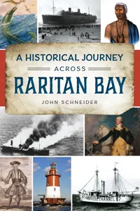 A Historical Journey Across Raritan Bay_cover