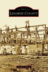 Lenawee County_cover