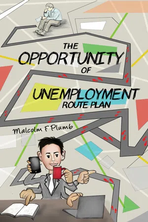 The Opportunity of Unemployment