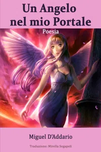 Un Angelo nel mio Portale_cover