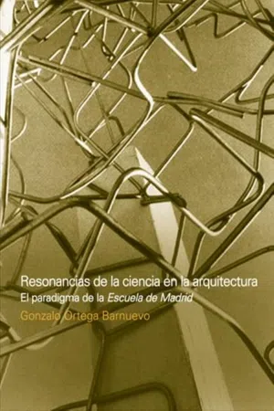 Resonancias de la ciencia en la arquitectura