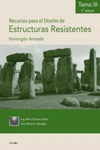 Recursos P/El Diseño De Estructuras Resistentes. T.3 2* Edición_cover