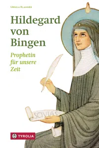 Hildegard von Bingen_cover