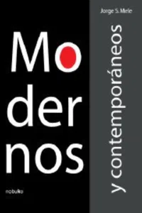 Modernos y contemporáneos_cover