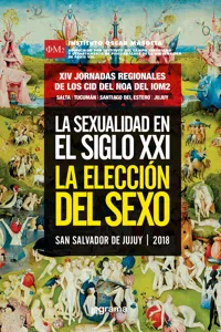 La sexualidad en el siglo XXI_cover