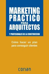 Marketing práctico para arquitectos_cover