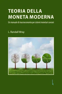 Teoria della Moneta Moderna_cover