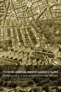 Vivienda colectiva, espacio público y ciudad_cover