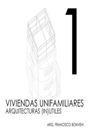 Viviendas unifamiliares