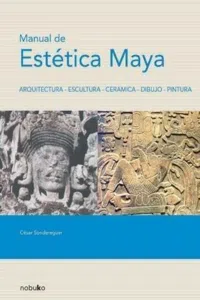 Manual de estética maya_cover