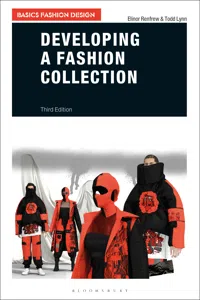 Developing a Fashion Collection_cover
