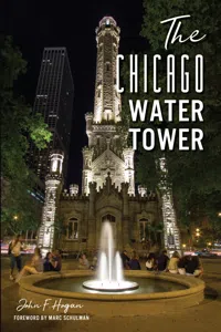 The Chicago Water Tower_cover