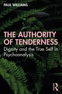 The Authority of Tenderness_cover