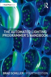 The Automated Lighting Programmer's Handbook_cover