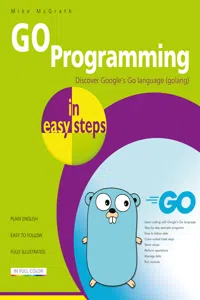 GO Programming in easy steps_cover