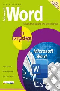 Microsoft Word in easy steps_cover