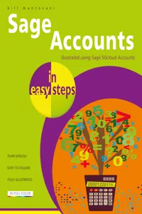 Sage Accounts in easy steps_cover