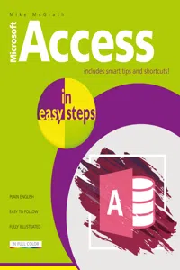 Access in easy steps_cover