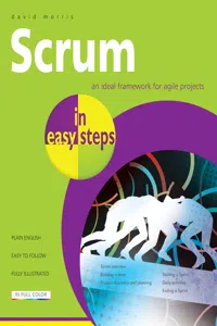 Scrum in easy steps_cover