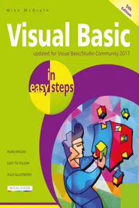 Visual Basic in easy steps, 5th Edition_cover