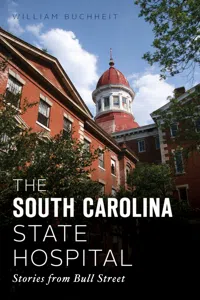The South Carolina State Hospital_cover