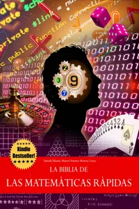 La Biblia de las Matemáticas Rápidas_cover