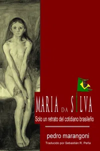 María da Silva, solo un retrato del cotidiano brasileño_cover