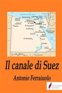 Il canale di Suez_cover