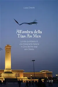 All'ombra della Tian An Men_cover