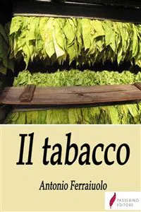 Il tabacco_cover