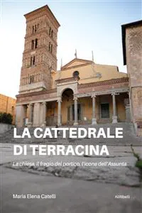 La cattedrale di Terracina_cover