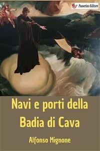 Navi e porti della Badia di Cava_cover