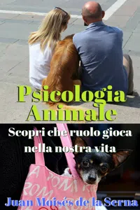 Psicologia Animale: Scopri che ruolo gioca nella nostra vita_cover