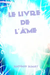 Le livre de l'âme_cover