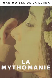 La Mythomanie_cover