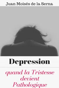 Depression: quand la Tristesse devient Pathologique_cover