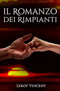 Il Romanzo dei Rimpianti_cover