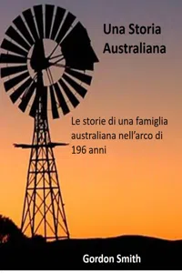 Una Storia Australiana_cover