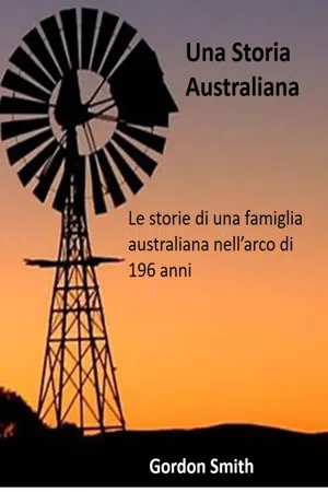 Una Storia Australiana