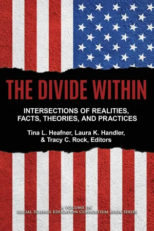 The Divide Within