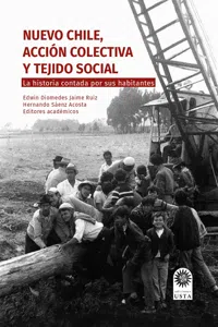 Nuevo Chile, acción colectiva y tejido social._cover