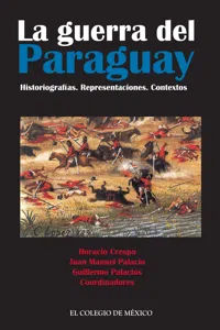 La guerra del Paraguay._cover