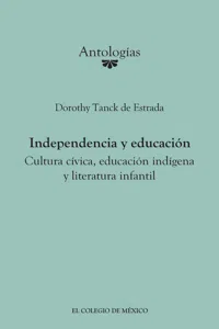 Independencia y educación_cover