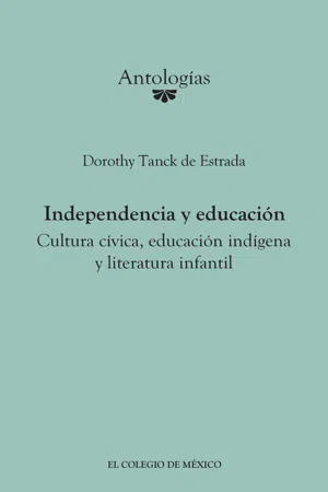 Independencia y educación