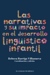 Las narrativas y su impacto en el desarrollo lingüístico infantil_cover