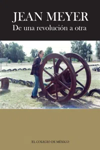 De una revolución a la otra_cover