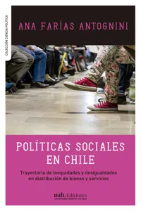 POLITICAS SOCIALES EN CHILE_cover