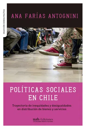 POLITICAS SOCIALES EN CHILE