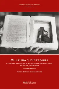 CULTURA Y DICTADURA_cover